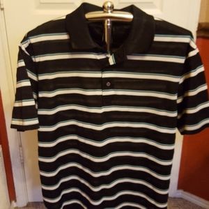 Golf polo shirt